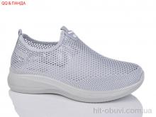 Кросівки QQ&Панда A232-4