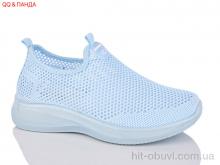 Кросівки QQ&Панда A232-5