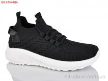 Кросівки QQ&Панда J1030-1