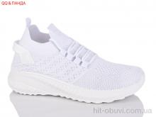 Кросівки QQ&Панда J1030-2