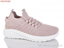 Кросівки QQ&Панда J1030-6