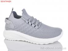 Кросівки QQ&Панда J1030-7