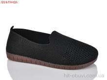 Слипоны QQ&Панда A228-1