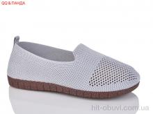 Слипоны QQ&Панда A228-4