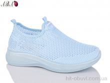 Кросівки Aba A2ABA32-5