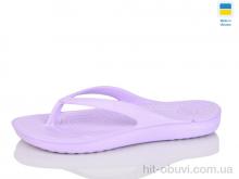 В'єтнамки Lot Shoes N17 бузковий