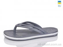 В'єтнамки Lot Shoes N257 т.сірий