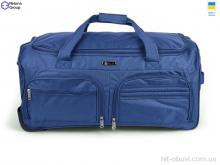 Сумка Reluna Group N8002 blue (94x40x37см)