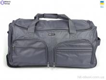 Сумка Reluna Group N8003 grey (94x40x37см)