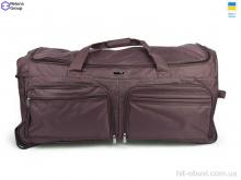 Сумка Reluna Group N8001 brown (84x38x37см)