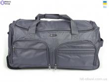 Сумка Reluna Group N8003 grey (76x36x37см)