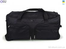 Сумка Reluna Group N8004 black (76x36x40см)