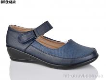 Туфлі Super Gear, A166-1