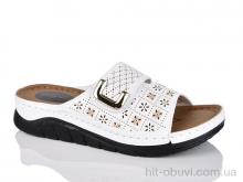 Шлепки Sali-2 8525 white
