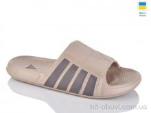Шлепки Lot Shoes N145 т.беж