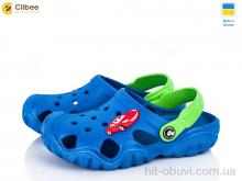 Кроксы Clibee 117080C
