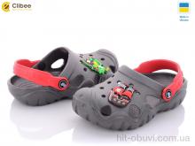 Кроксы Clibee 117081-1