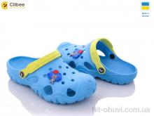 Кроксы Clibee 117-099