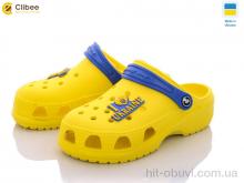 Кроксы Clibee 116804