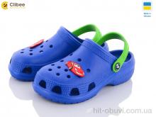 Кроксы Clibee 116806