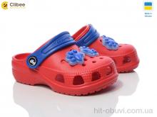 Кроксы Clibee 116705