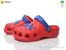 Кроксы Clibee 116851