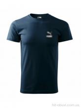 Футболка Riza 95 navy