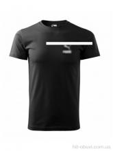 Футболка Riza 96 black
