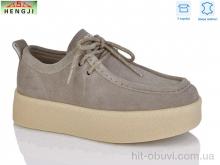 Туфлі HENGJI-ELENA 7630-5