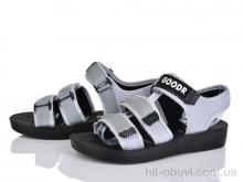 Босоножки Ok Shoes A1-2