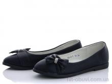 Балетки Xifa kids XF001-88-4-1