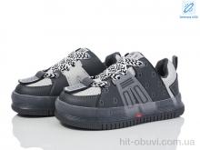 Кроссовки Xifa kids XF001-0704Y LED