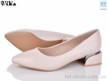 Туфли Vika 69-25