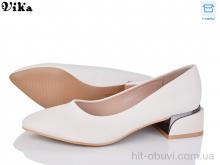 Туфли Vika 69-28