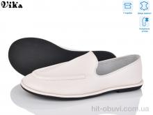 Мокасины Vika DH229-3