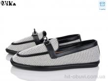 Мокасины Vika 180-1