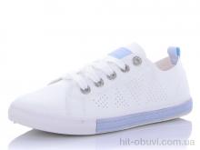 Кросівки YUEMINGZHU HB53 l.blue