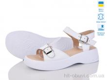Босоножки Prime-Opt Paradize GR-890-8 белый