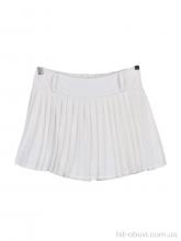 Юбка-шорти Obuvok, 90-1 (01574) white