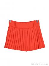 Юбка-шорти Obuvok, 90-2 (01568) orange