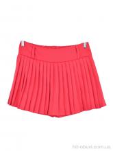Юбка-шорти Obuvok, 90-3 (01571) pink