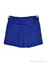 Юбка-шорти Obuvok, 90-4 (01569) blue