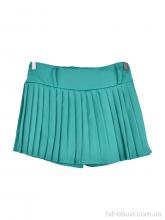 Юбка-шорти Obuvok, 90-5 (01576) green