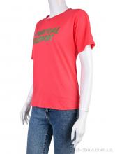 Футболка Obuvok, 08789-2 pink