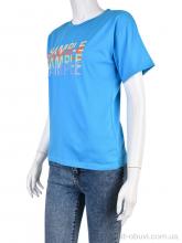 Футболка Obuvok, 08789-11 blue