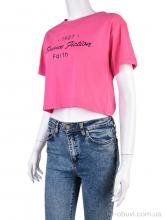 Футболка Obuvok 08789-16-2 pink