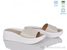 Шлепки Ailinda 96502-7