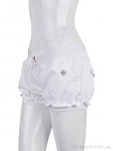 Шорты Obuvok 7012-9 white (02019)