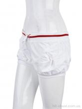 Шорты Obuvok 7020-9 white (02019)