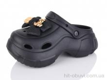 Кроксы M&L  Alex13 5656A